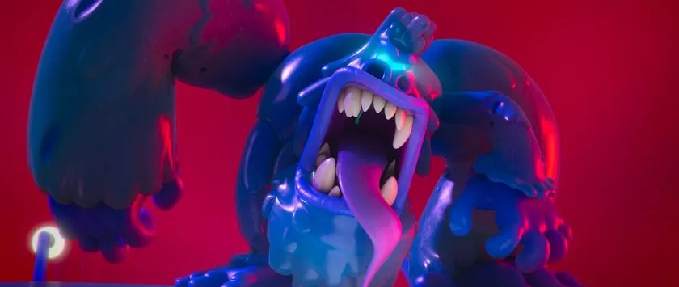 NIGHT OF THE ZOOPOCALYPSE