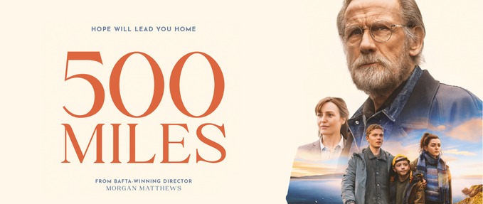 500 Miles