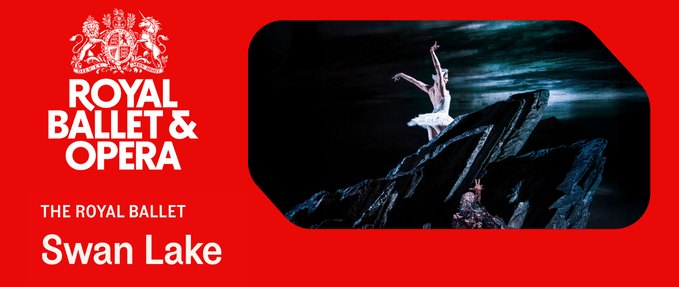 RBO 26-27 - Swan Lake (Royal Ballet)