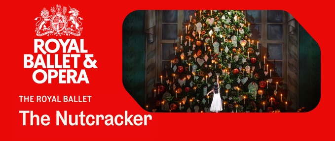 RBO 26-27 - The Nutcracker (Royal Ballet)