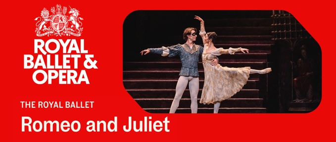 RBO 26-27 - Romeo and Juliet (Royal Ballet)