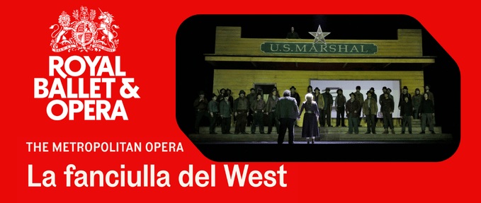 RBO 26-27 - La Fanciulla del West (MET Opera)