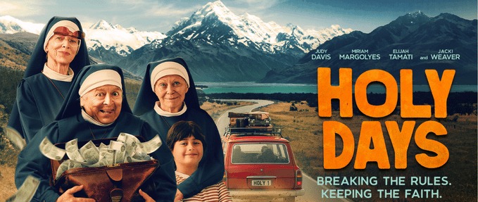 Holy Days 