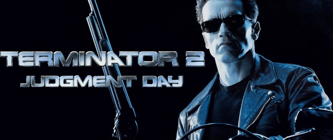 Terminator 2: Judgment Day (35th Anniversary)