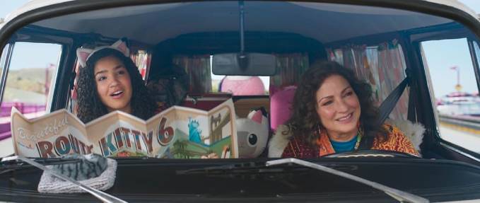 Gabby's Dollhouse: The Movie