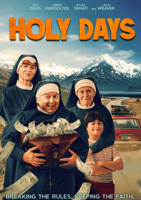 Holy Days 