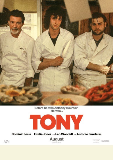 Tony