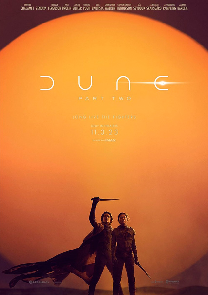 Dune: Part Two (Subtitles)