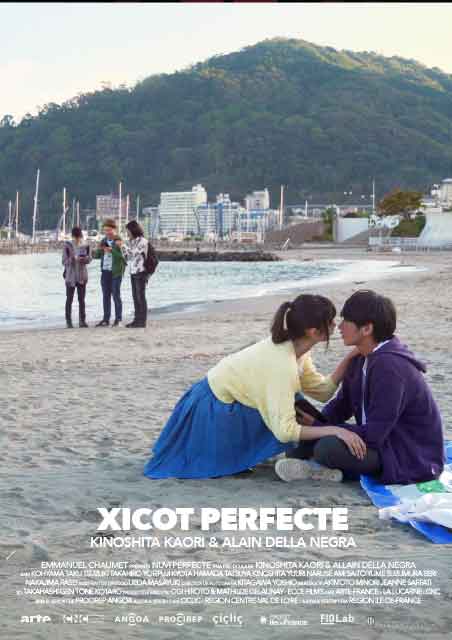Petit Ami Parfait  (Xicot perfecte) (VOSCat)