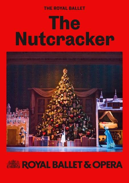 RBO: The Nutcracker (Encore)
